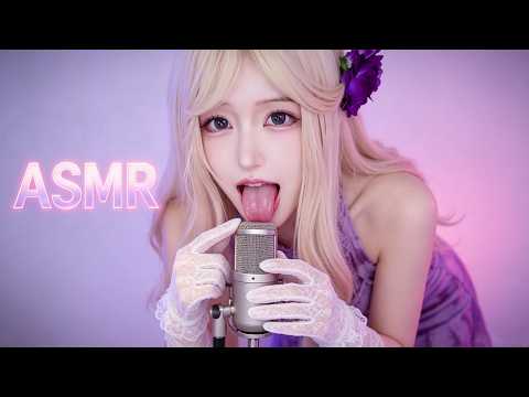 ASMR Japanese-Style Cosplay You Can’t Resist 🌙