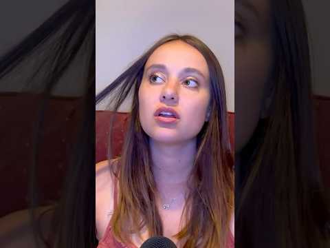 100 questions until you fall asleep #part5 #asmr #sleep