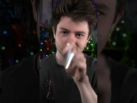 ASMR | Dr Checkup & Follow The Light