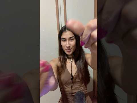 ASMR para ficar calmo ❤️🌸🙏🏽🙏🏽🌺