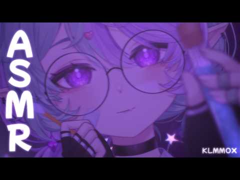 ASMR | Relaxing Fluffy Cleaning & Water Globe