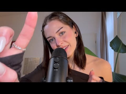 deep sleep ASMR that will knock you out tonight