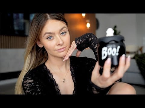 ASMR Sleep Hypnosis (Cozy Rain + Guided DEEP Relaxation)