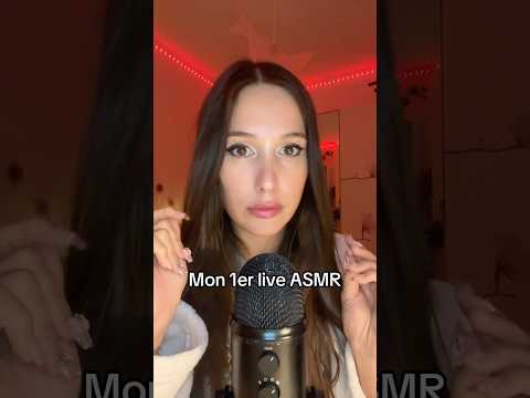Roleplay basé sur des faits réels.  #asmr #asmrfrançais #asmrtist #roleplayasmr #humour