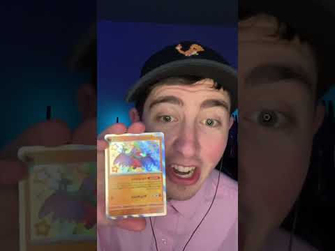 Tingly Pokémon Unboxing ASMR