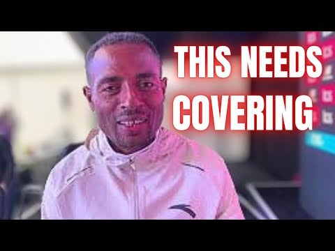 What Happened To Kenenisa Bekele - Retirement Rumors