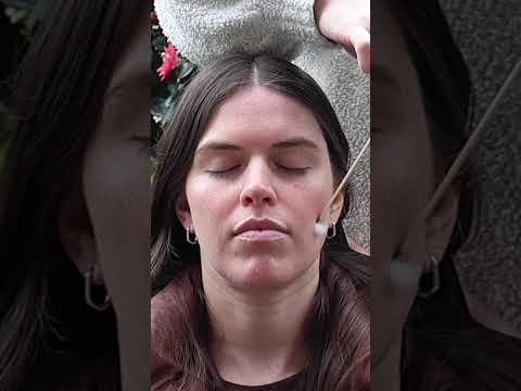ASMR roleplay sharp or dull fail part 1 #asmr  #asmrroleplay