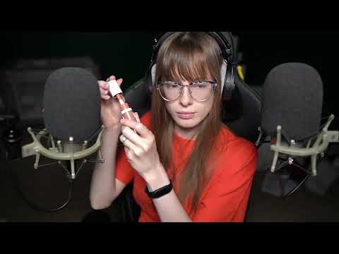 ASMR for Lazy Bones