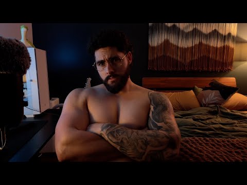Psycho Manipulative Boyfriend BREAKS UP With You 🤬 ASMR Roleplay