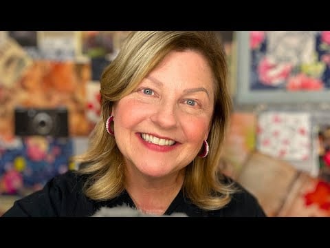 ASMR | 100% Pure Whisper Ramble About Our Universal Vacation 🥰💕🎉