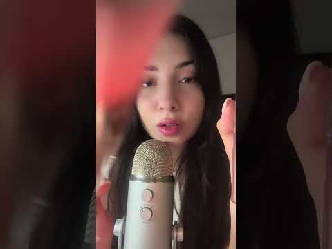 ASMR but it’s up to you 🩷