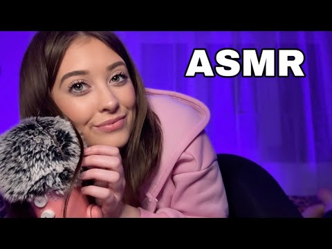 ASMR 100% EFFICACE POUR DORMIR (triggers puissants)