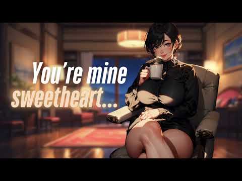 Yandere Older Woman Takes You In And Makes You Hers [F4M] [Older Woman] [Roleplay ASMR] [Yandere]