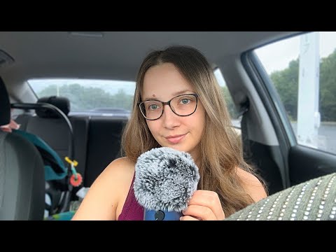 ASMR | BABBLING AWAY UNTIL YOU'RE ASLEEP💤