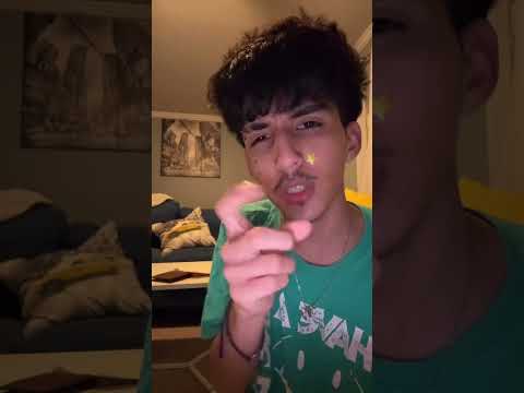 ASMR spit painting you into the perfect canvas 🖼️ #shorts #asmr
