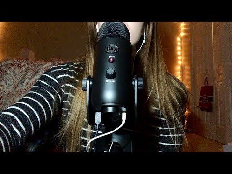 WHISPERED RAMBLE | MY ASMR JOURNEY