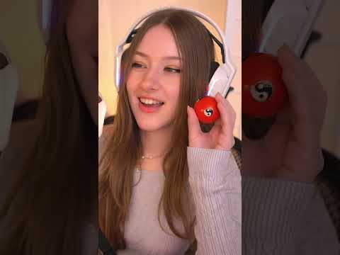 Help me find the right spot 😴#asmr 