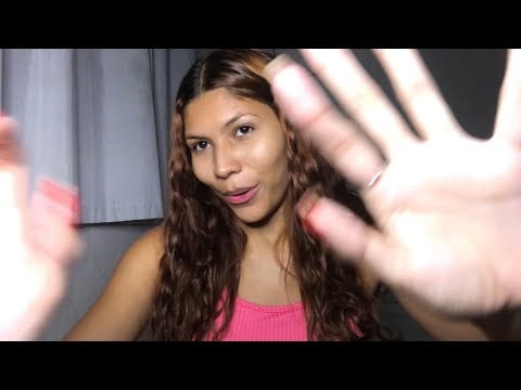 ASMR: AQUI É O SEU ACONCHEGO! 😴🌥️