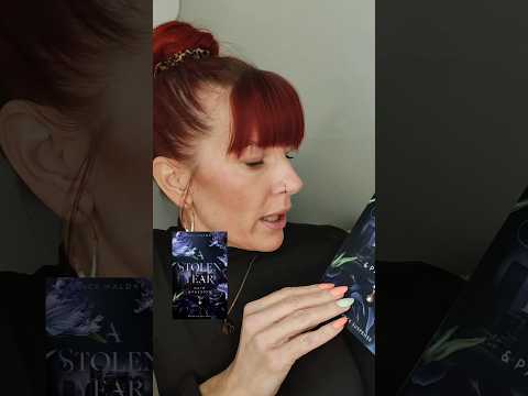 ASMR Vorlesen 🩷 #asmr #asmrdeutsch #asmrshorts