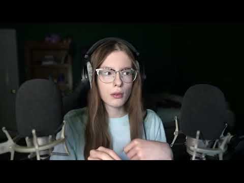 Comforting You To Fall Asleep Fast ASMR