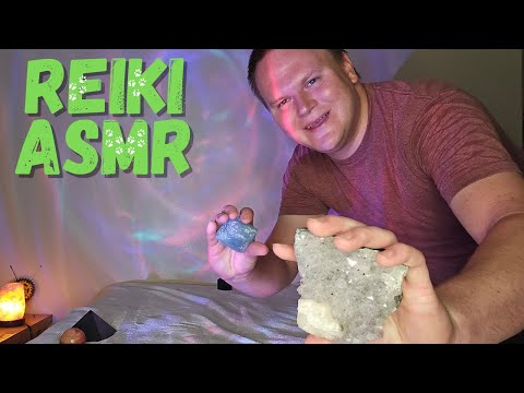 Reiki for Deep Healing on Childhood Trauma🕊️(Reiki ASMR)