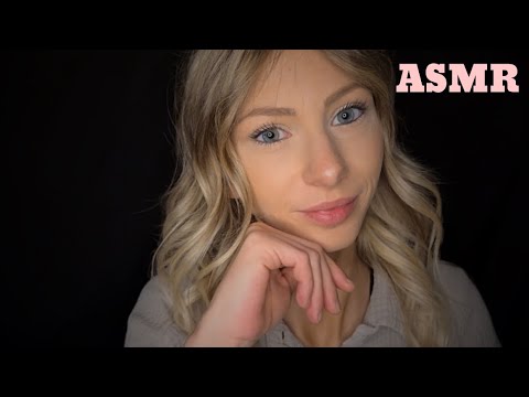 ASMR•Late-Night-Geflüster #2🥰