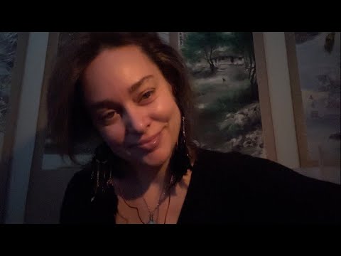 Sensual & Sacred ASMR, Reiki & Sound Healing Meditation | Listen to the Wisdom of your Body & Heart