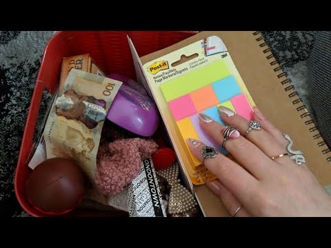 Lofi Triggers ASMR Live! plus some mochi races ( live again tomorrow 2pm pst)