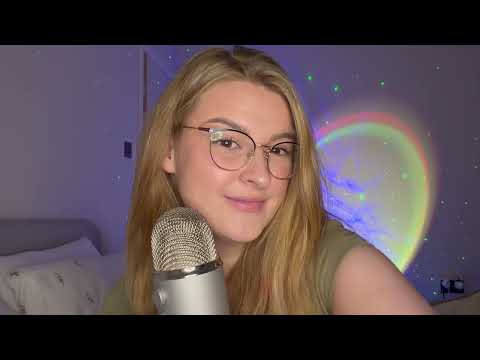 ASMR Whispered Chit Chat | Moving House & Internet Troubles 🏡🛜