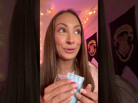 eos body lotion review 🍰