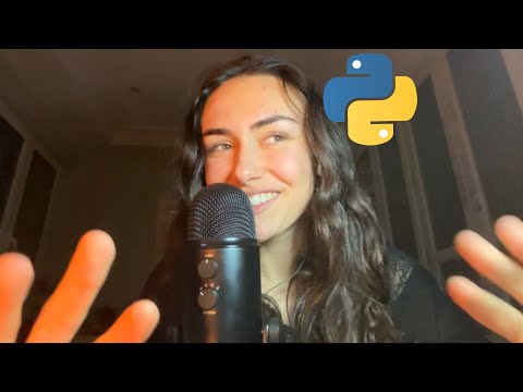 asmr enseñándote a programar parte 2(condicionales)