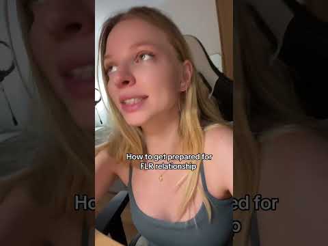 Female led relationship
