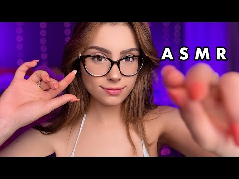 ASMR Pour Ceux Qui N’ont Pas D’attention 🤫 S’endormir Vite ✨￼￼