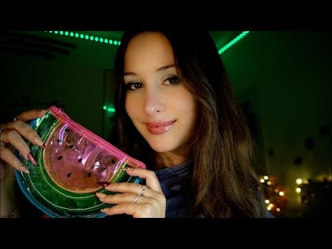 Live ASMR 24 Janvier 2026