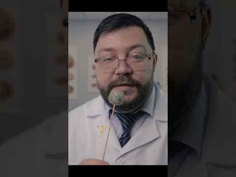 asmr cranial nerve exam Sensitivity test- Tingles Maker