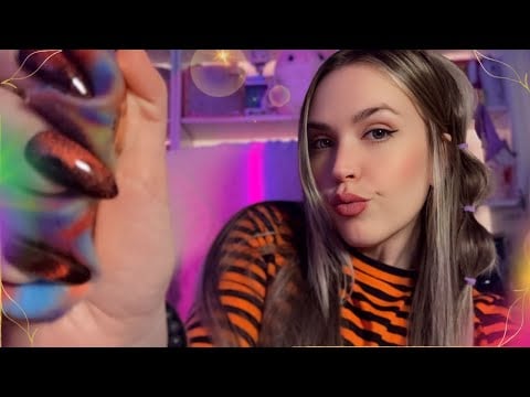 🔴 ASMR en DIRECTO para dormir profundo 💤 | Relájate en vivo o cuando quieras
