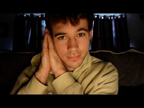 Nighttime Routine ASMR