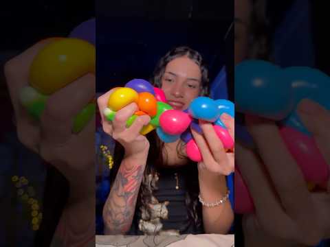 *ASMR* GLOBBES 🔴
