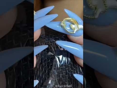 ASMR Intense Mic Touching 👍#shorts