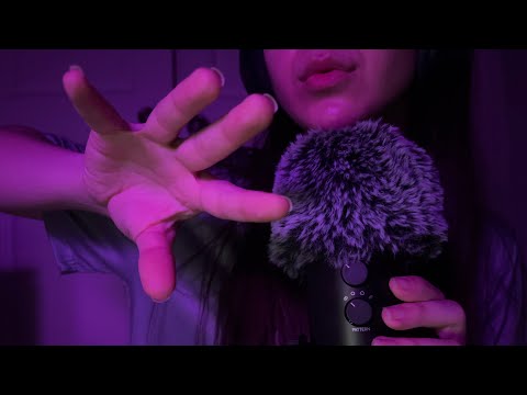 [ASMR - No Talking] Mouth Sounds 😴 