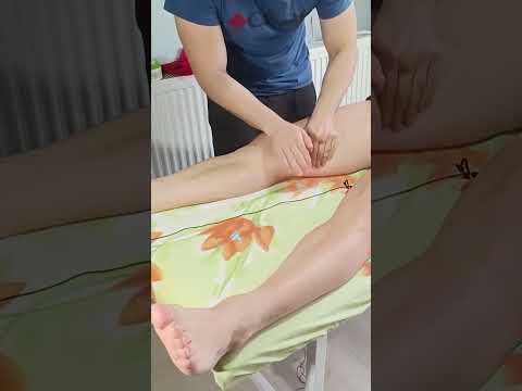 TURKISH MASTER FULL BODY RELAXING MASSAGE THERAPY #satisfying #relaxing #asmr #shorts #massage