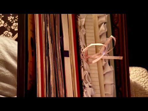 watch me spending my night (writing a diary)