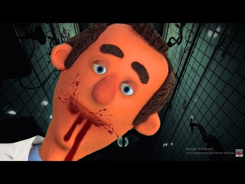 ASMR en la MORGUE con el Doctor Extraño💀💉(asmr roleplay español)
