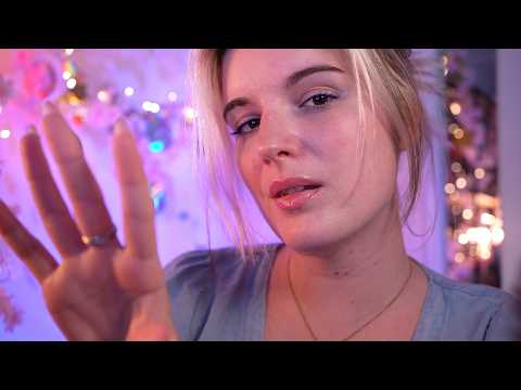 Je manipule complètement ton cerveau ... Zzzz ...😴 ASMR