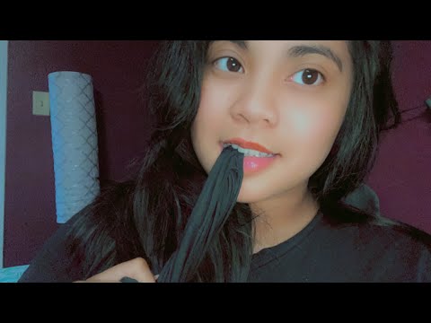 ASMR| 10K Video!!!!!!! 🎉🎉🎉🎉 (triggers in description)