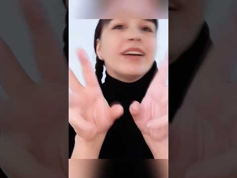 ASMR Легкий массаж спины и Щекотка #asmr #асмр #массаж #щекотка