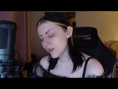 ASMR // Softly Singing {Spotify Wrapped 2025 Edition}