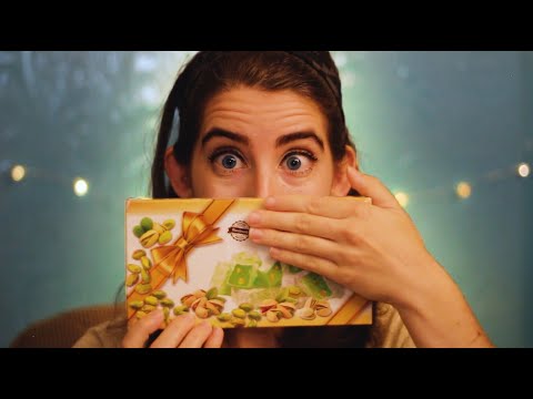 Relaxing Travel Meditation: Guess The Destination (Southern Europe) *ASMR Soft-Spoken*