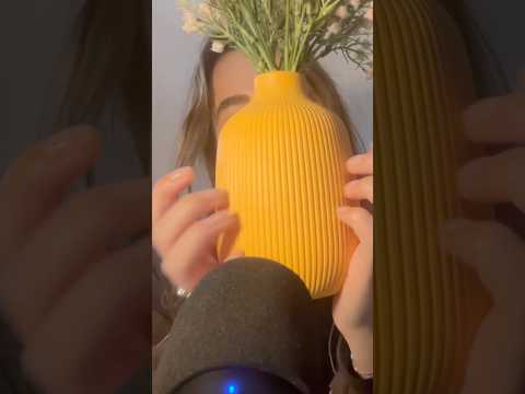 🌙TAPPING ASMR !!🌙 (la version longue est déjà disponible !)