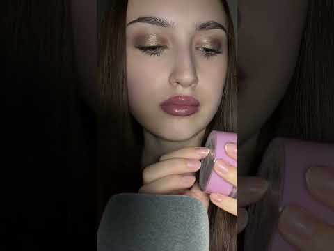 полное видео на канале #asmr #relax #асмр